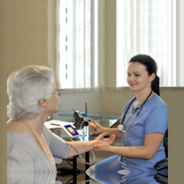 Skilled Nursing