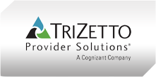 Trizetto Logo