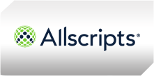 Allscripts Logo