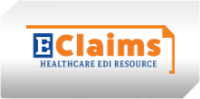EClaims Logo