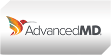 AdvancedMD Logo