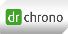dr chrono Logo