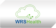 WRS Health Logo