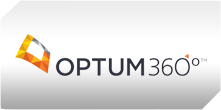 Optum 360 Logo