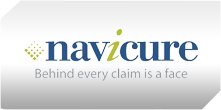 Navicure Logo