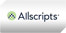 Allscripts Logo