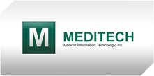 Meditech Logo