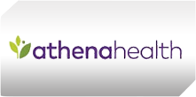 Athena Health Logo