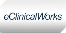 eClinical works Logo