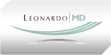 Leonardo Logo