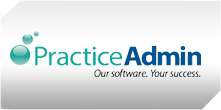 Practice Admin Logo
