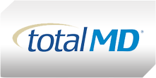 TotalMD Logo