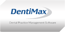Dentimax Logo