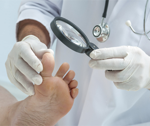 Podiatry